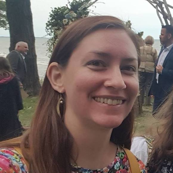 Meet your Posher, Allison - Picture 1 of 1